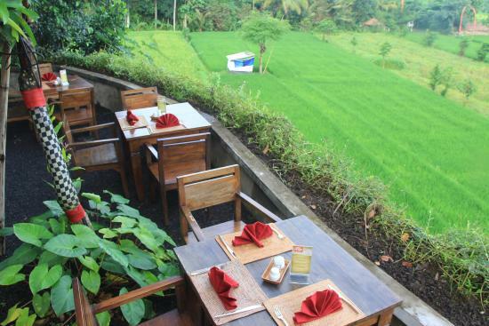 Warung Cepik Sidemen