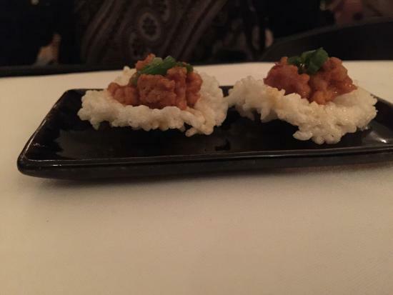 Amansara Restaurant