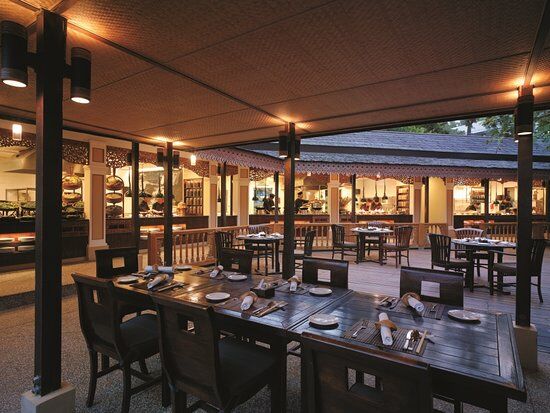 Tepi Laut Shangri-La's Rasa Ria