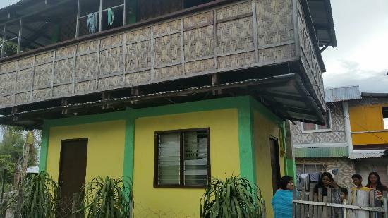 BB's lodging house