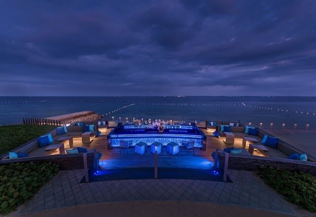 Azure Beach Club