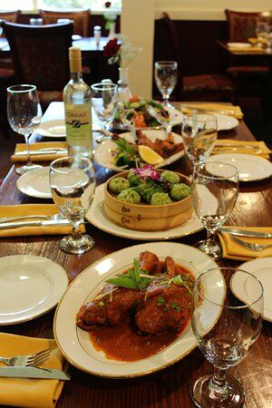 Yeti Restaurant