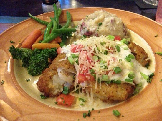 The Magic Oyster
