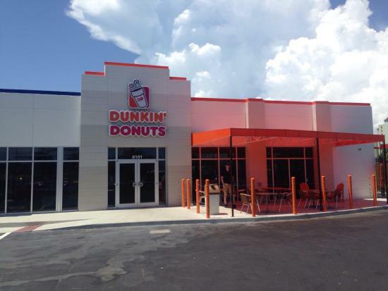 Dunkin'