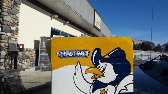 Chester's Chicken