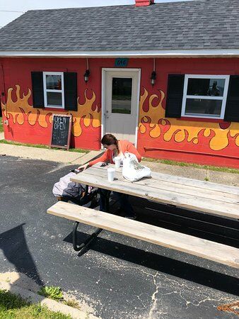 Boneyard BBQ