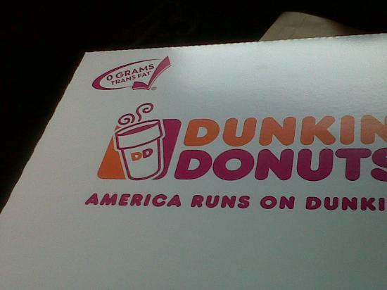 Dunkin'